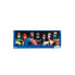 DC COMICS Justice League Slim 1000 Pieces Puzzle