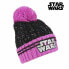 Фото #5 товара Детская шапка Star Wars 2621 black (Один размер)