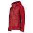CMP Hybrid Fix Hood 32M1596 jacket