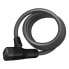 ფოტო #1 პროდუქტის ABUS Star 4508K cable lock