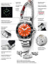 Фото #10 товара Наручные часы Versace Vanity Ladies Watch P5Q99D001S009 35mm 3ATM