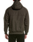 Volcom Hernan Jacket Men's S - фото #2