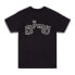 GRIMEY Tusker Temple Regular short sleeve T-shirt