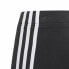 Фото #4 товара Спортивные колготки для детей Adidas Essentials 3 Stripes Чёрный