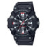 Фото #1 товара Мужские часы Casio MW-610H-1AV Чёрный (Ø 49 mm)