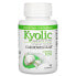 Фото #1 товара Kyolic, Aged Garlic Extract, выдержанный чесночный экстракт, для сердечно-сосудистой системы, оригинальный состав, 100 капсул