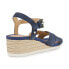 GEOX Ischia Corda sandals