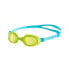 Фото #1 товара Детские очки для плавания Speedo Futura Plus Жёлтый (Один размер)