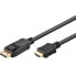 Фото #1 товара Wentronic 64836 - DP 1.2 auf HDMI 1.4 A Stecker 4Ka30Hz 2 m - Digital/Display/Video