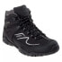 Фото #2 товара Elbrus Maash Mid Wp Teen Jr Shoes 92800377078