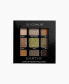 Фото #4 товара Earthy Eyeshadow Palette