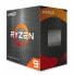 Фото #1 товара Процессор AMD 100-100000061WOF AMD AM4 4.8 GHz 70 MB