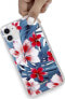 Crong Crong Flower Case etui ochronne na iPhone 11 (wzór 03)