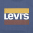 Фото #4 товара LEVI´S ® KIDS Sportswear Logo short sleeve T-shirt