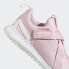 Фото #10 товара Детские кроссовки Originals Flex 2.0 Shoes ( Розовые )