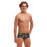 FUNKY TRUNKS Sidewinder Swim Boxer