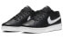 Фото #4 товара Кроссовки Nike Court Royale 2 легкие низкие женские черно-белые CU9038-001