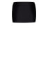 ფოტო #2 პროდუქტის Plus Size Flare Knit Swim Skirt