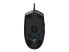 Logitech G203 Gamingmaus"Schwarz Kabelgebunden