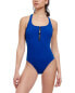 Фото #1 товара Free Sport One-Piece Tankini Women's 16