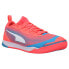 Фото #2 товара Puma Pressing Iii Indoor Soccer Mens Size 4.5 M Sneakers Athletic Shoes 10693402