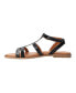 Фото #5 товара Women's Ira-Italy Sandals