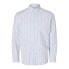 SELECTED Slimrick-Poplin long sleeve shirt