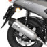 Фото #2 товара LEOVINCE One Evo Yamaha/Vespa 14359EK not homologated slip on muffler