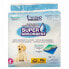 ფოტო #2 პროდუქტის FREEDOG Super Absorbent Pad 10 Units