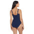 Фото #2 товара ZOGGS Adjustable Scoopback Swimsuit Ecolast+