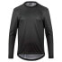 Фото #1 товара Assos Trail T3 long sleeve enduro jersey