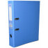 Фото #1 товара Папка-регистратор синего цвета Liderpapel AY25 A4 (1 штука)