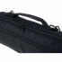 Фото #6 товара Muramatsu Gigbag for Flute Cord C BK