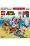 ® Super Mario™ Dorrie'nin Batık Gemi Macerası 71432 - 7 Yaş ve Üzeri İçin Yapım Seti (500 Parça)