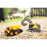 Фото #6 товара DICKIE TOYS Volvo Backhoe Loader 23 cm Light And Sound