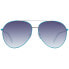 Emilio Pucci Sonnenbrille EP0206 89B 63