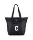 Фото #1 товара Men's and Women's Cleveland Guardians Color Pack Tote Bag
