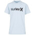 Фото #1 товара HURLEY One And Only short sleeve T-shirt