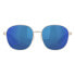 ფოტო #2 პროდუქტის COSTA Egret Mirrored Polarized Sunglasses