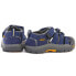 Keen Newport H2