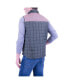 Фото #2 товара Men's Whip-O-Will Box Quilt Vest