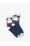 Фото #3 товара Носки Koton New Year Towel Socks