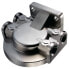 Фото #1 товара SEACHOICE Stainless Steel Fuel/Water Separating Filter Bracket