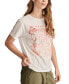 Фото #3 товара Women's Grateful Dead Graphic Boyfriend T-Shirt