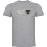 ფოტო #1 პროდუქტის KRUSKIS Legendary Rider short sleeve T-shirt