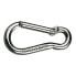 Фото #1 товара BEST DIVERS Carabiner 70 mm