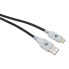 Фото #2 товара USB-кабель Powera 1516957-01 Чёрный 3 m (1 штук)