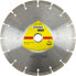 Фото #1 товара Алмазный сегментный диск KLINGSPOR DT300U 230 мм x 2,3 мм x 22,2 мм для бетона