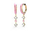 Фото #1 товара GUESS JUBE03069JWYGRST Perfect Liaison Earrings