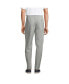 ფოტო #3 პროდუქტის Men's Jersey Knit Sweatpants